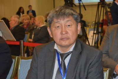 Дагваадорж Сухбаатар: Шыңғысхан қорымын әзірше зерттеуге тыйым салынған