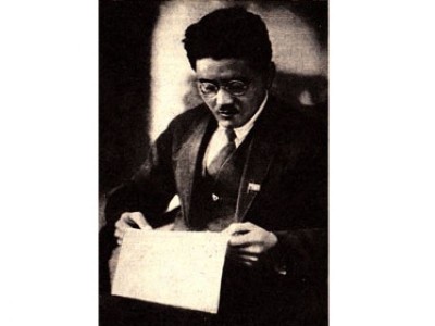 Тұрар Рысқұлов – ұлт баспасөзін ұлықтаушы