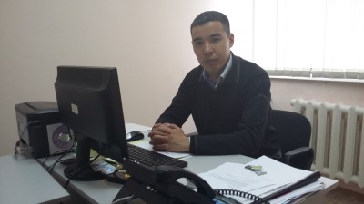 Екибаев Рустем: Интерес к мнению народа – благое начало