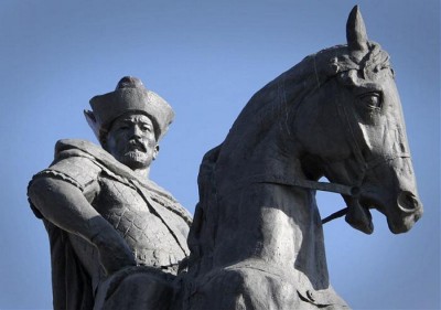 Жоралғылы жорық 