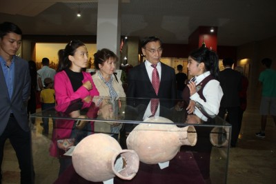 Тайны Береля