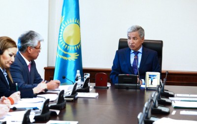 Иманғали Тасмағамбетов: Алаштың 100 жылдығына дұрыстап дайындалуымыз керек