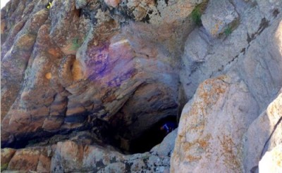 Геологтарды қорқытқан Айдаһарлы үңгірінің тылсым құдіреті