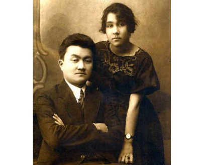 Жизнь и судьба Елизаветы Садуакасовой