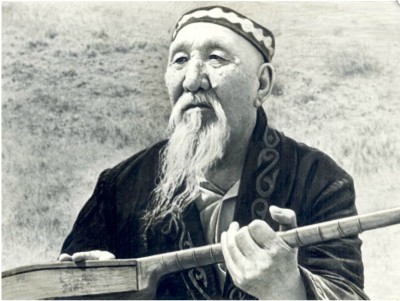 «Песенный и эпический генерал Кенен»