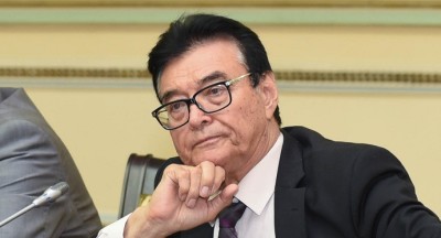 Ушел из жизни великий археолог