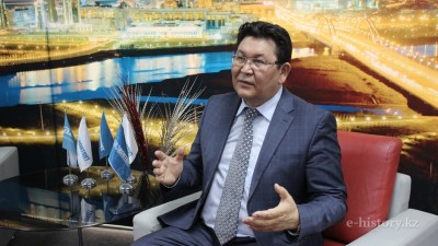 Хандарға рейтинг жасаудың қажеті жоқ, әр ханның өз дәуірі болды 