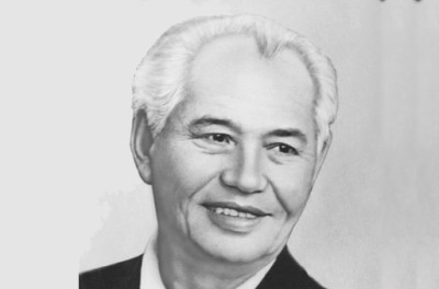 Ilyas Yesenberlin — founder of historical prose