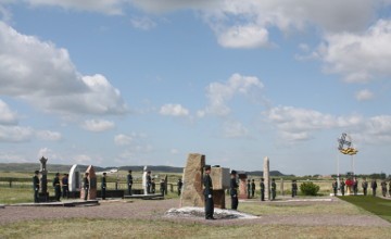 Memory of Spanish prisoners of the Karlag will be perpetuated in Karaganda region