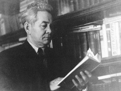 Ахмет Жұбанов жайлы 15 дерек