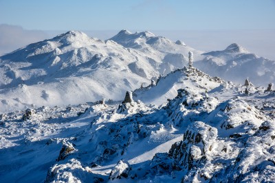 Улытау – Великие горы 