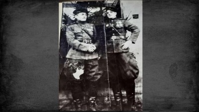 «Дедушка никогда не хвастался своими подвигами»