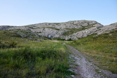 Абай қолтаңбасы қалған үңгір