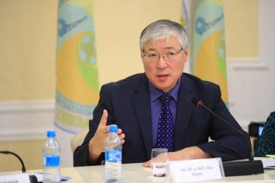 Нұрсұлтанның Нұрлы жолы