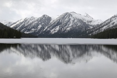 Батыс Сібірдің минералды бұлақтары туралы
