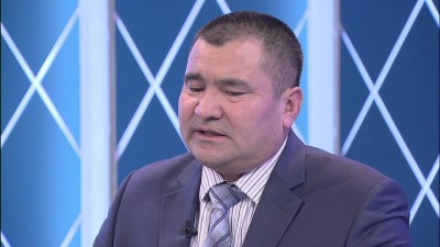 Үміт сыйлап келесіз бар адамға!..