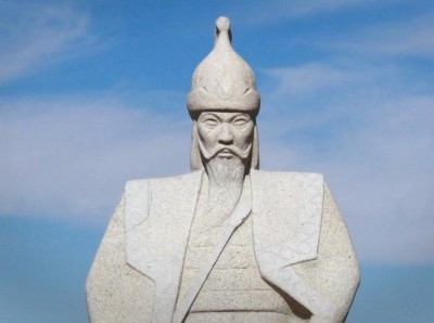 Кетбұқа – кемеңгер бабамыз 