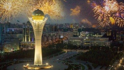 Ғұндар салған құтты қала