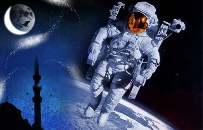 12 сәуір – ғарышкерлер күні