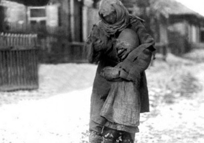 Holodomor in Kazakhstan. New terrible facts were found in the archives