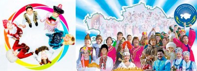 On the historical issue of Germans in Kazakhstan 