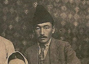 «Ақсақ құланды» асқақтатқан 