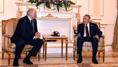 Беларусь поможет в изучении истории лагеря АЛЖИР 