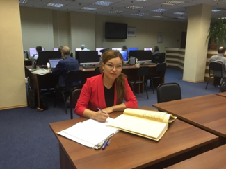 Билік пен қоғам арасындағы ашық диалогты орнату қажет - тарихшы