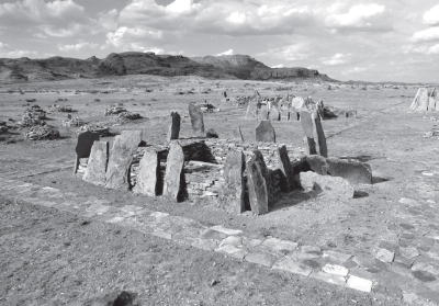 «Андронов» атауын неге өзгертпеске?