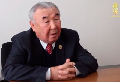 Жабайхан Әбділдин: Еуразиялық үрдіс — үлкен ұғым