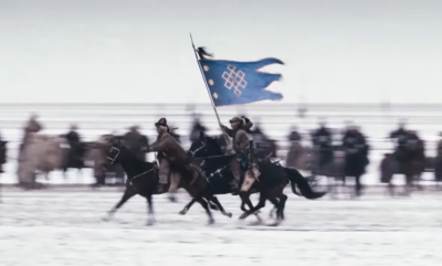 «Қазақфильм» қазақ батырлары туралы неше фильм түсірген?