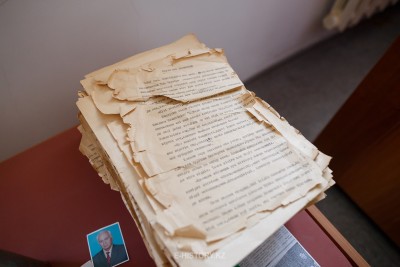 Боялись назвать книгу «Иманжусуп» 