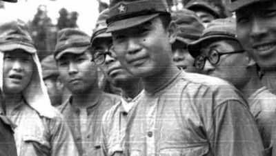 Архивные документы о японских военнопленных. Часть II