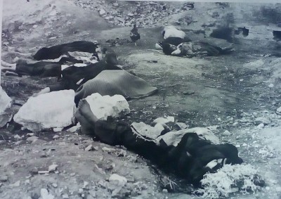 Перспективы изучения источников Оренбурга по голоду 1921-1922 гг.