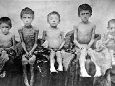 Преступление против человечества