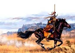 Атамбаевтың адасуы