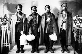 КАЗАХИ И ПЕРВАЯ МИРОВАЯ ВОЙНА ИЛИ ЧТО СКРЫВАЛОСЬ В АРХИВАХ БЕЛАРУСИ? Часть III