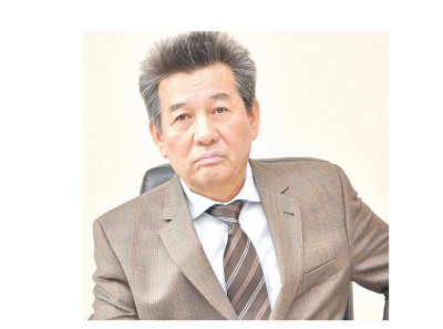 Алашты танытқан азамат