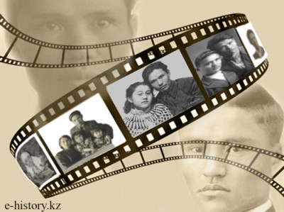 Thoughts and sayings of Ilyas Yesenberlin 