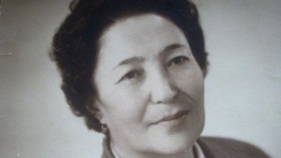 Сталинге ультиматум қойған қазақ қызы - Халида Маманова