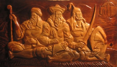 Ұлттық тарихты зерделеу жолындағы 10 қадам