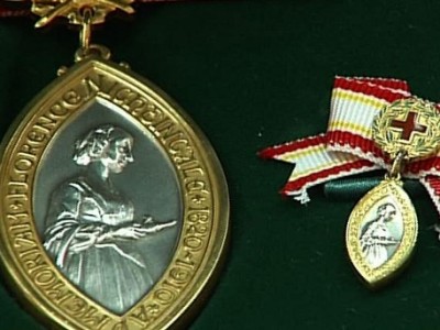 Қазақстандық «Флоренс Найтингейл» медалі иегерлері хақында