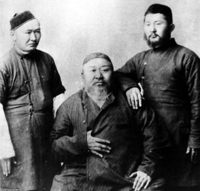 Дети Абая. Как сложились их судьбы?