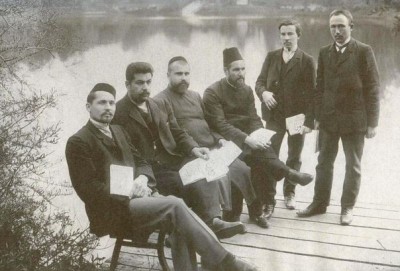 Мулла Шайке 