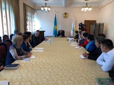 Новые направления в контексте глобализации