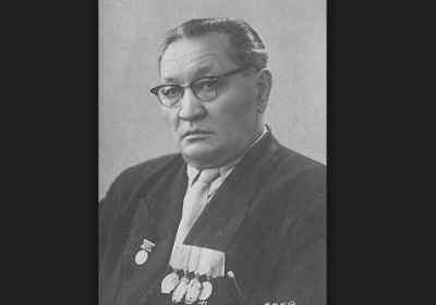 Қалибек Қуанышбаев айтқан екен...