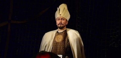 Тарихи шығарма жазудың ең басты талабы – тарихи шындықтан алыстамау  