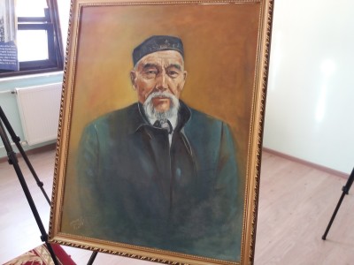 «Сәдуақас Ғылмани және Ұлы даланың ғұламалары»