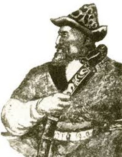 Реликвии последнего хана