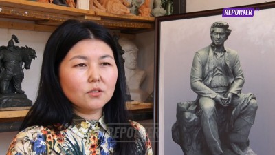 СИҚЫР МҮСІН СИМФОНИЯСЫ